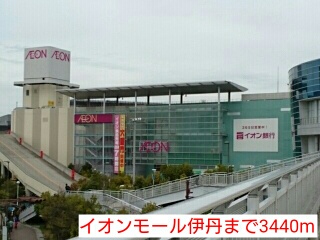 ＣＯＣＯＬＵＡＮＡ・Ｋ　Ⅰ その他外観4