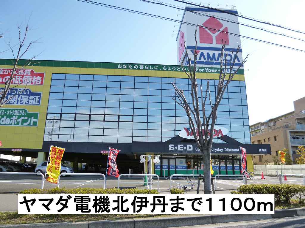 ＣＯＣＯＬＵＡＮＡ・Ｋ　Ⅰ その他外観6