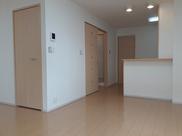 ＣＯＣＯＬＵＡＮＡ・Ｋ　Ⅰ リビング