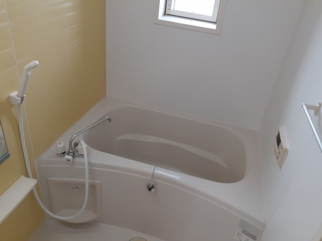 ＣＯＣＯＬＵＡＮＡ・Ｋ　Ⅰ 風呂画像