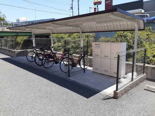 セトル壱番館 その他7