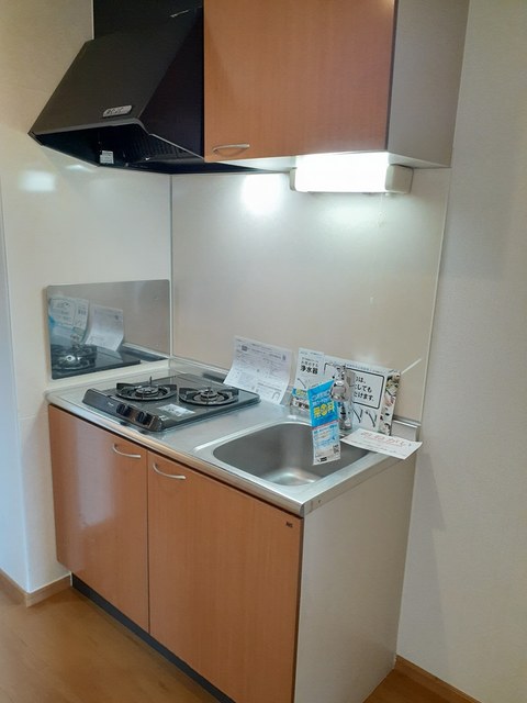 セトル壱番館 キッチン