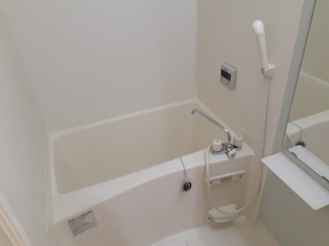 セトル壱番館 風呂画像