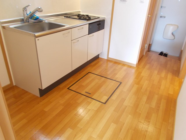 サンリットヴィラ その他8