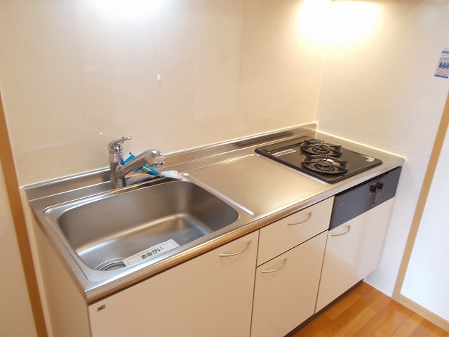 サンリットヴィラ キッチン