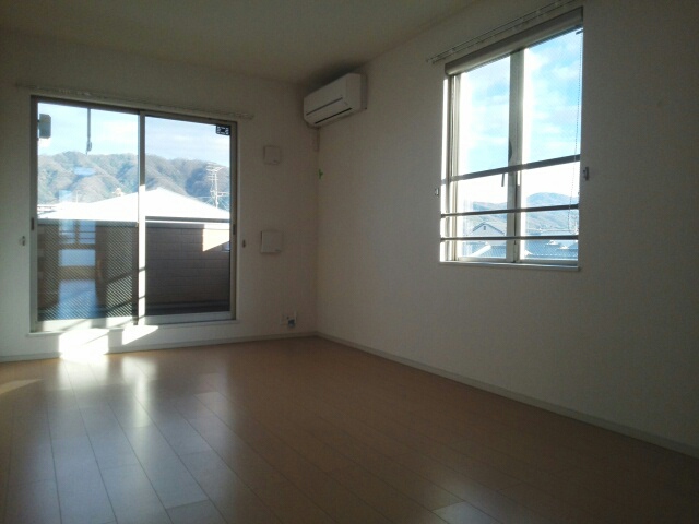 オーセンティックⅢ リビング