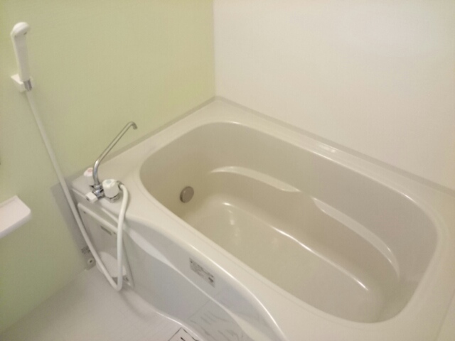 オーセンティックⅢ 風呂画像