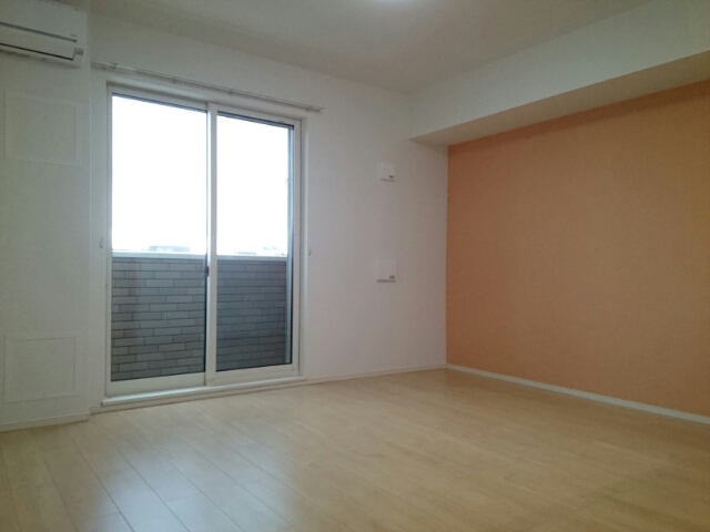 プラシード　グランツ　Ⅱ リビング