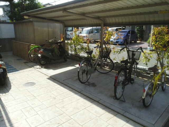 アバンツァ－トⅡ その他5