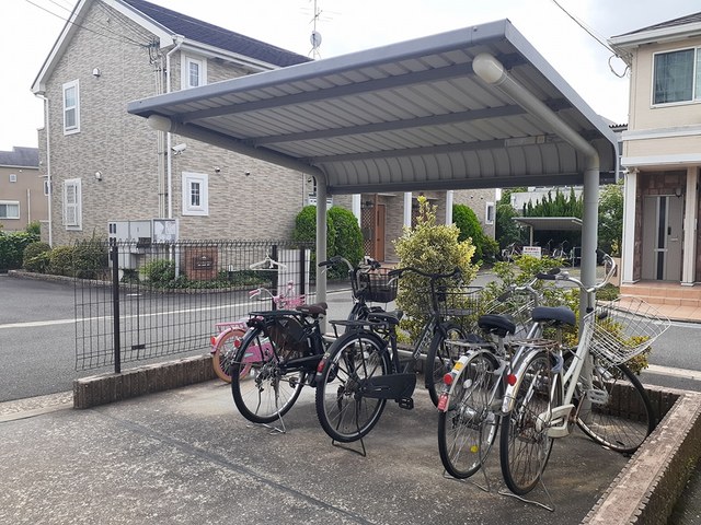 ピュア　ファウンテン　ヴィラⅡ その他6