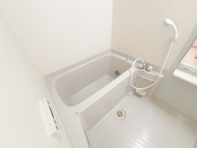 ピュア　ファウンテン　ヴィラⅡ 風呂画像