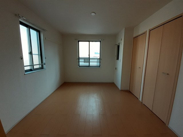 ユーアイ・ハイツ池田Ⅱ その他2