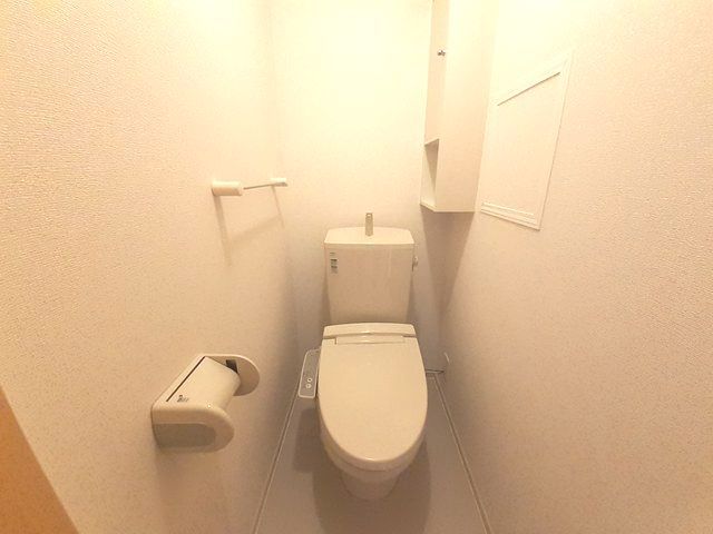 ユーアイ・ハイツ池田Ⅱ その他4