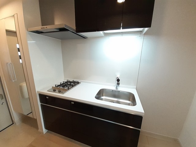 ジュネス　エトワール キッチン