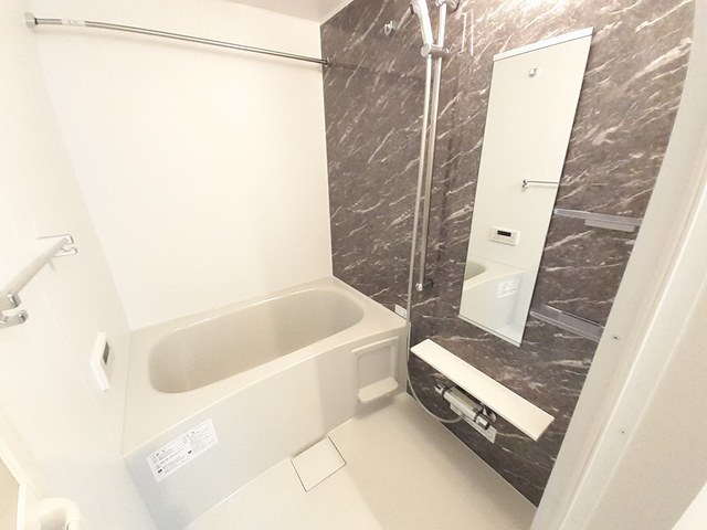 ジュネス　エトワール 風呂画像