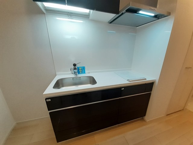 リエ－ト　佐太 キッチン