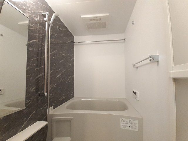 リエ－ト　佐太 風呂画像