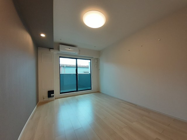 リエ－ト　佐太 リビング