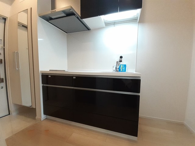 リエ－ト　佐太 キッチン