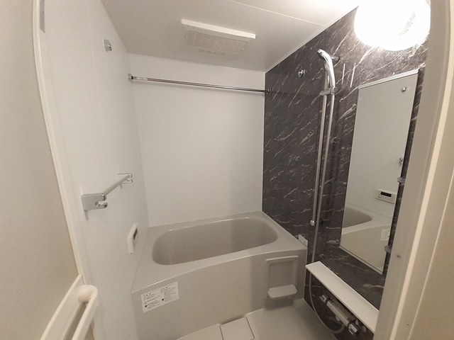 リエ－ト　佐太 風呂画像