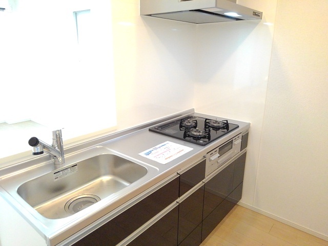 パインルーツⅠ キッチン