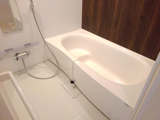 パインルーツⅠ 風呂画像