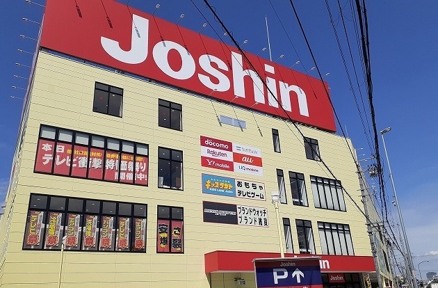 フォルモーント その他外観1