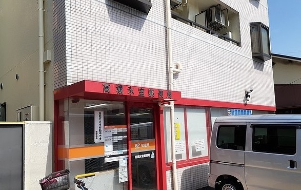 フォルモーント その他外観2