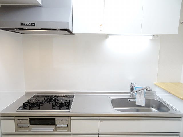 フォルモーント キッチン