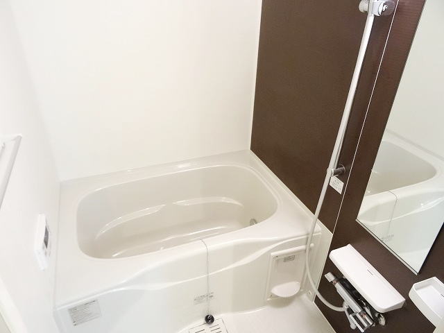 フォルモーント 風呂画像