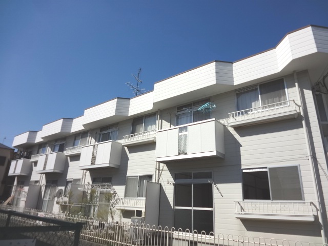 フローリッシュ奥野（Ⅰ） 外観