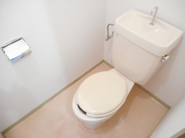 フローリッシュ奥野（Ⅰ） その他5