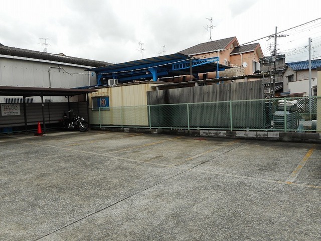 フローリッシュ奥野（Ⅰ） その他6