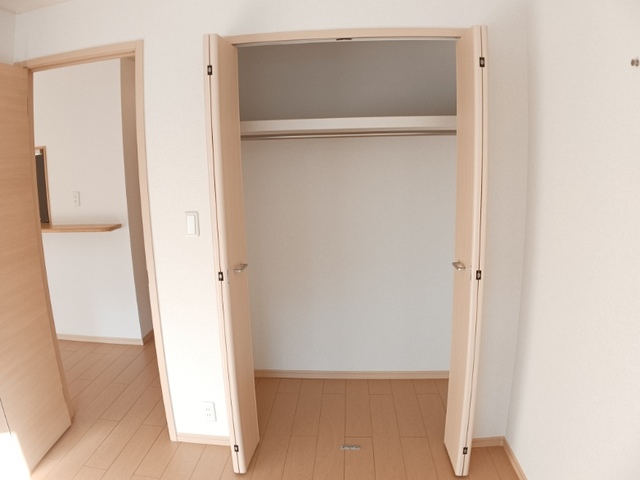 エアリーレジデンス・芝生 その他3