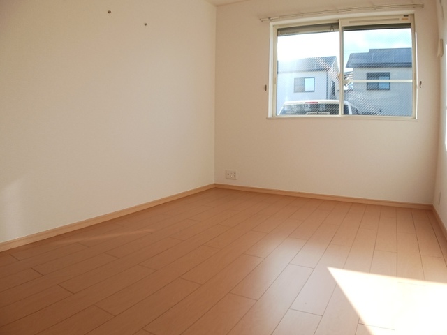 エアリーレジデンス・芝生 その他4