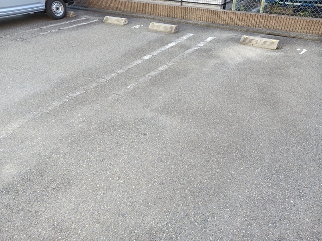 エアリーレジデンス・芝生 その他6