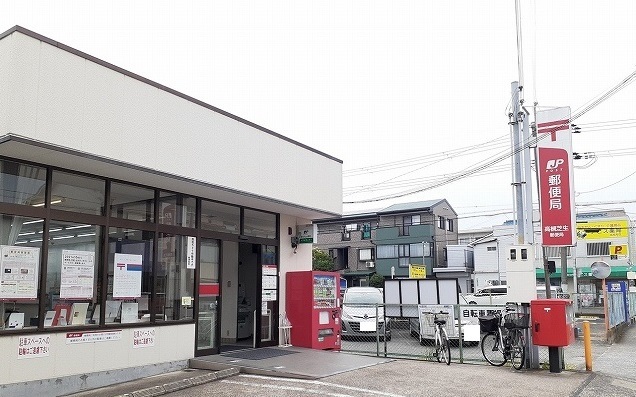 エアリーレジデンス・芝生 その他外観6