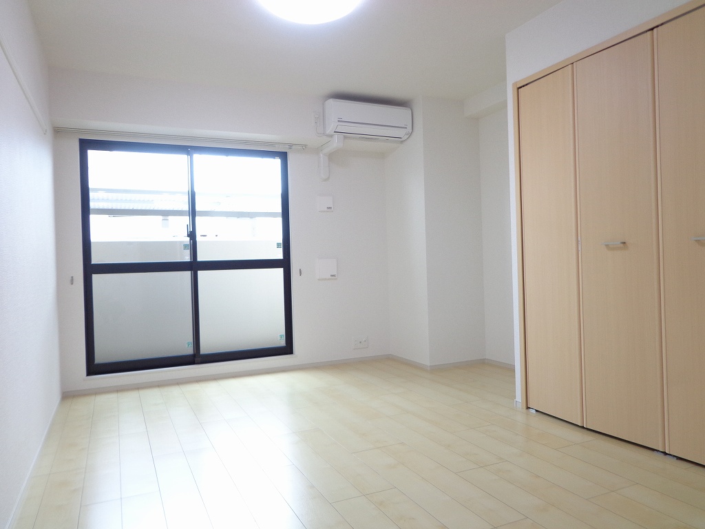 ハックベリー茨木南 その他3