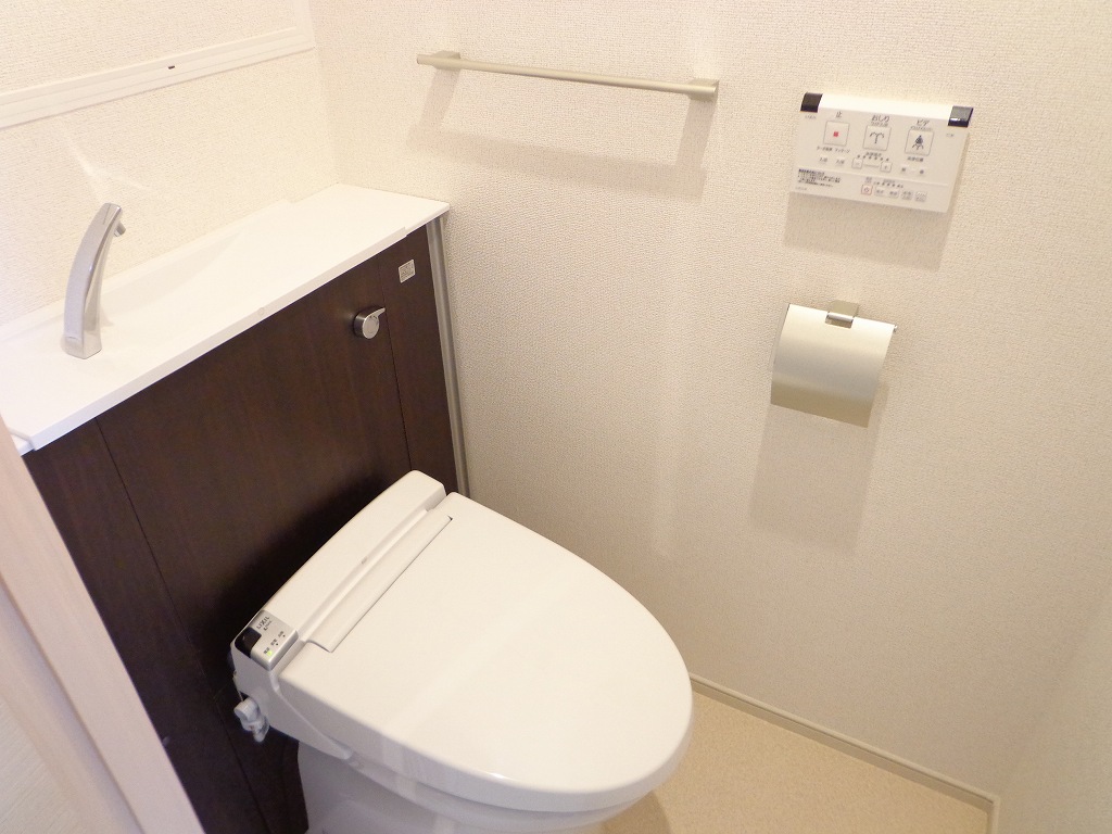 ハックベリー茨木南 その他6