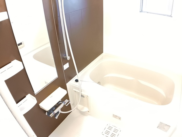 ヴォワ　ラクテ　ノース 風呂画像