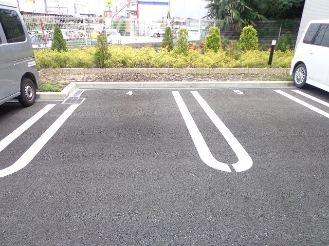 サンプラザ　茨木 その他6