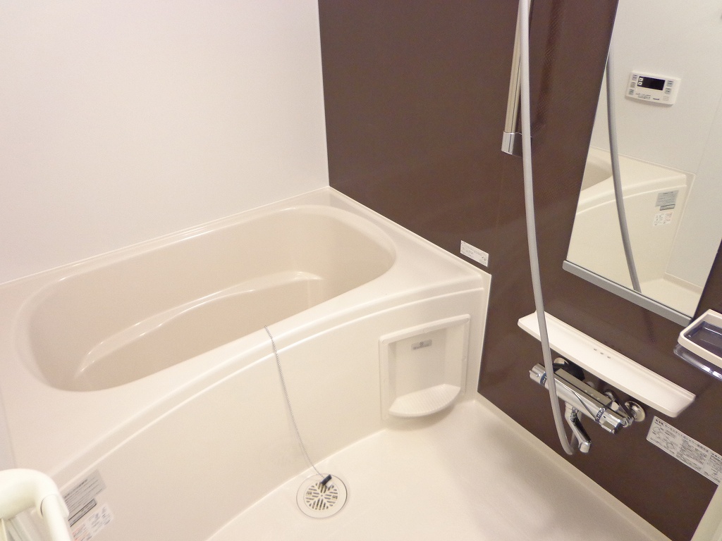 サンプラザ　茨木 風呂画像