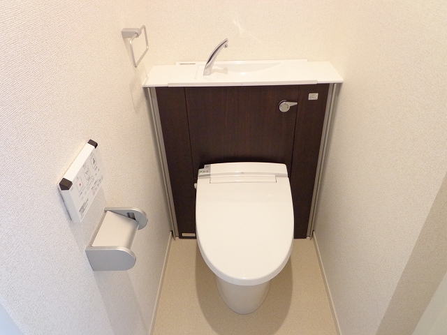 メゾン・三ツ星 その他4