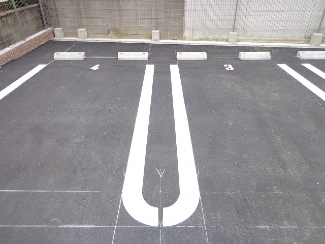 メゾン・三ツ星 その他5