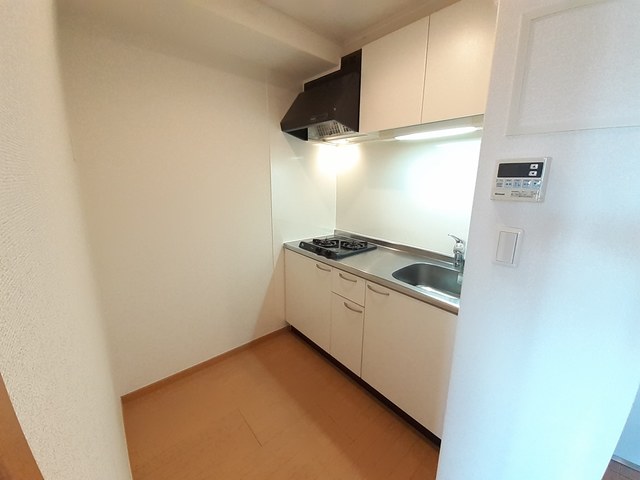 サクセス武庫川 キッチン