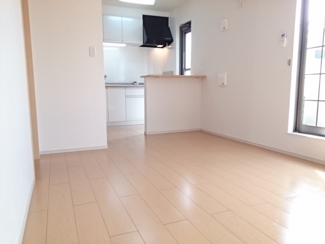 Ｃａｌｍ　Ｐｒｏｍｅｎａｄｏ リビング