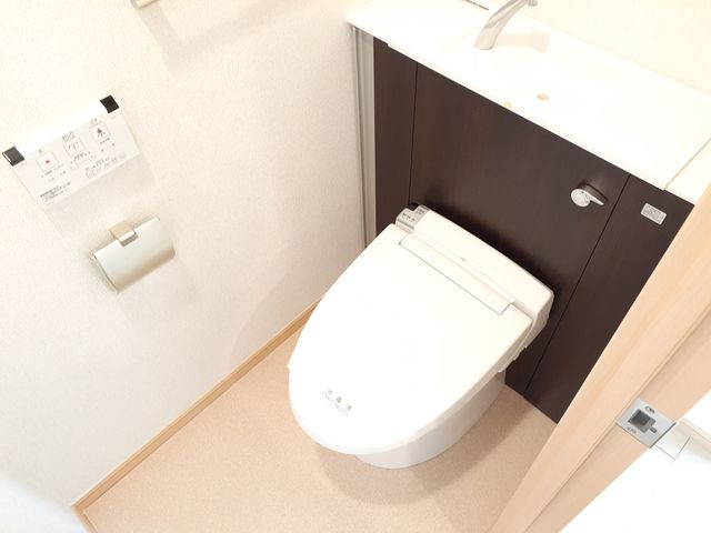 プラチナコートⅡ その他2