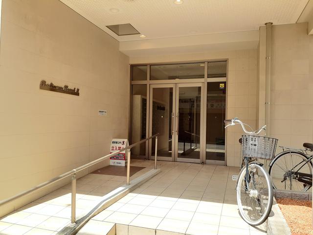 プラチナコートⅡ その他3