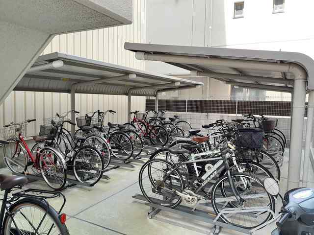 プラチナコートⅡ その他4