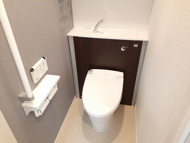 ハイツ　ユベーレン その他2